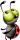 *